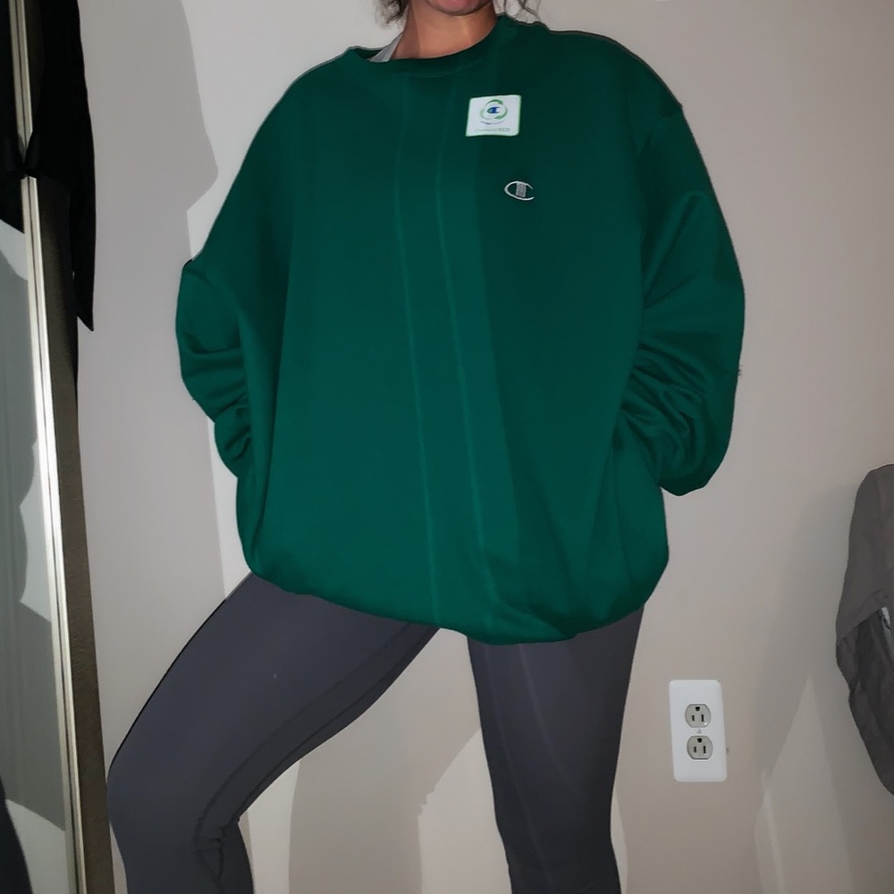 Champion Crew Neck